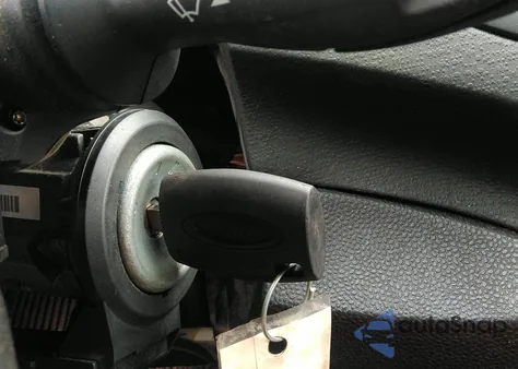 2019 Ford Fiesta Se from USA, damaged, VIN 3FADP4BJ2KM158744